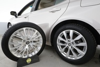 Toyota Camry vaihtoauto