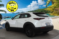 Mazda CX-30 vaihtoauto