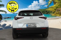 Mazda CX-30 vaihtoauto