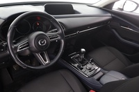 Mazda CX-30 vaihtoauto