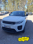 Land Rover Range Rover Evoque vaihtoauto
