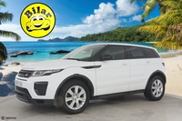 Land Rover Range Rover Evoque vaihtoauto