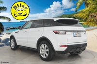 Land Rover Range Rover Evoque vaihtoauto