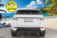 Land Rover Range Rover Evoque vaihtoauto