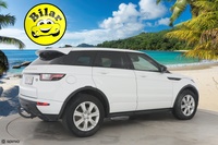 Land Rover Range Rover Evoque vaihtoauto