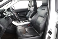 Land Rover Range Rover Evoque vaihtoauto