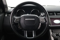 Land Rover Range Rover Evoque vaihtoauto