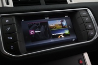 Land Rover Range Rover Evoque vaihtoauto