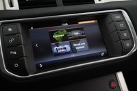 Land Rover Range Rover Evoque vaihtoauto
