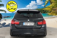 BMW 335 vaihtoauto