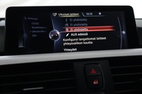 BMW 335 vaihtoauto