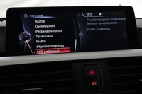 BMW 335 vaihtoauto