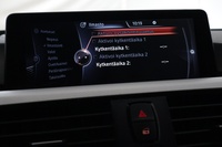 BMW 335 vaihtoauto