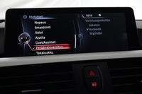 BMW 335 vaihtoauto