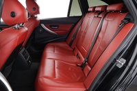 BMW 335 vaihtoauto