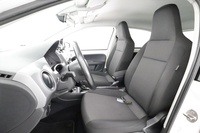 Skoda Citigo vaihtoauto