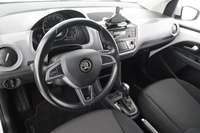 Skoda Citigo vaihtoauto