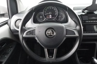 Skoda Citigo vaihtoauto