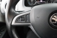 Skoda Citigo vaihtoauto