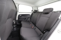 Skoda Citigo vaihtoauto