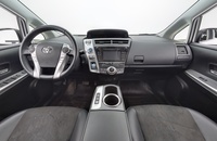 Toyota Prius+ vaihtoauto