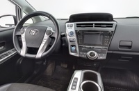 Toyota Prius+ vaihtoauto