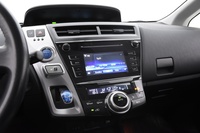 Toyota Prius+ vaihtoauto