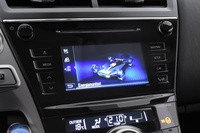 Toyota Prius+ vaihtoauto