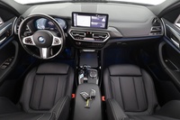 BMW iX3 vaihtoauto