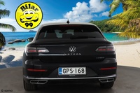 Volkswagen Arteon vaihtoauto