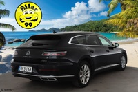 Volkswagen Arteon vaihtoauto