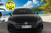 Volkswagen Arteon vaihtoauto