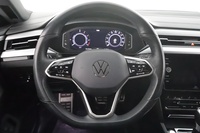 Volkswagen Arteon vaihtoauto