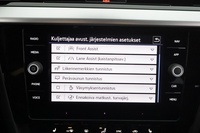 Volkswagen Arteon vaihtoauto