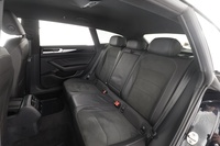 Volkswagen Arteon vaihtoauto