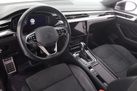 Volkswagen Arteon vaihtoauto