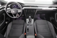 Volkswagen Arteon vaihtoauto