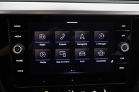 Volkswagen Arteon vaihtoauto