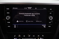 Volkswagen Arteon vaihtoauto