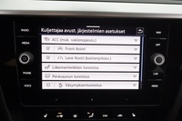 Volkswagen Arteon vaihtoauto