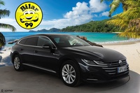 Volkswagen Arteon vaihtoauto