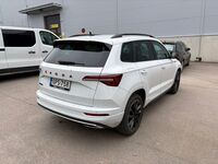 Skoda Karoq vaihtoauto