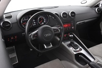 Audi TT vaihtoauto
