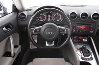 Audi TT vaihtoauto