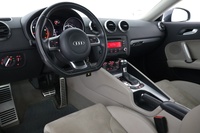 Audi TT vaihtoauto