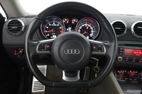 Audi TT vaihtoauto