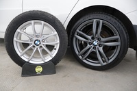 BMW 114 vaihtoauto
