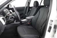 BMW 114 vaihtoauto