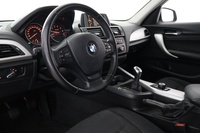 BMW 114 vaihtoauto