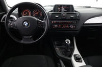 BMW 114 vaihtoauto